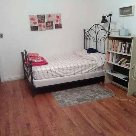 2187 Cruger Avenue Apartamento